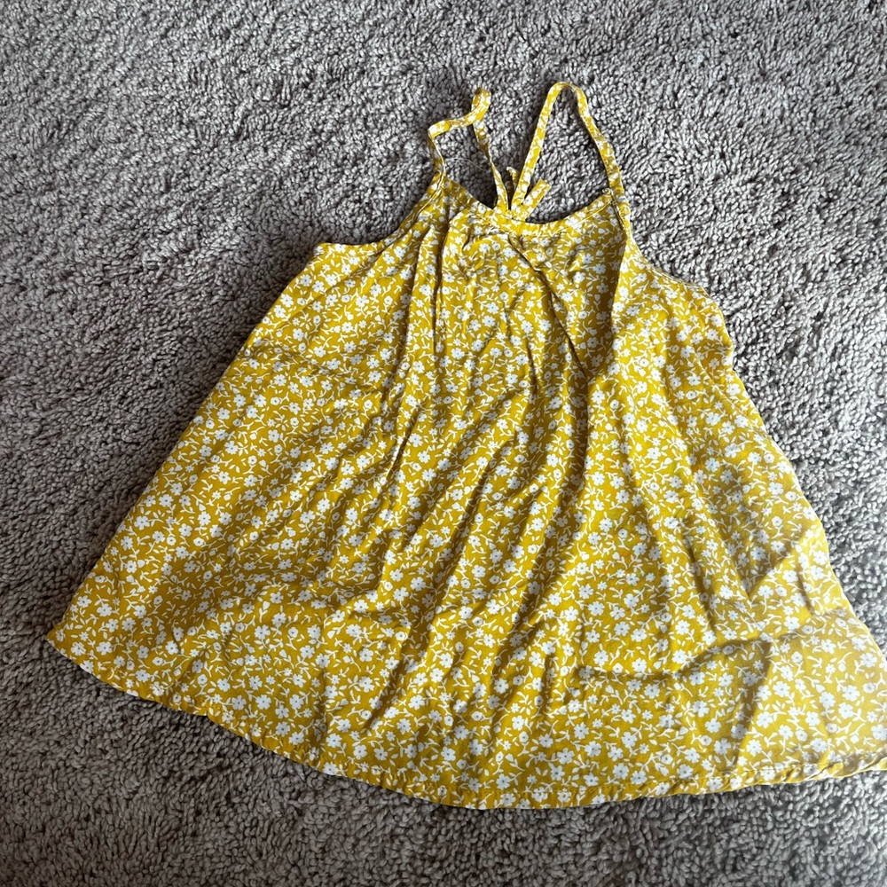 Toddler Top